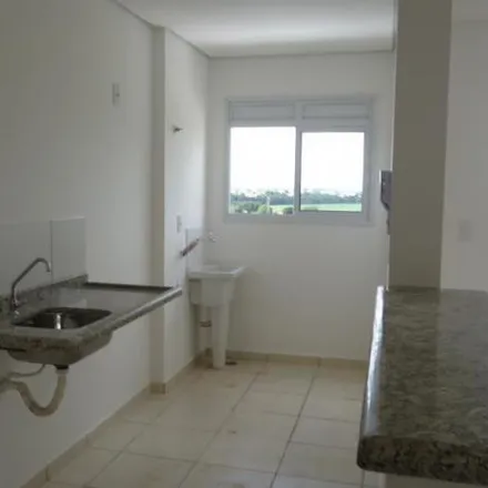 Rent this 2 bed apartment on Rua Doutor Jacy Chaves in Jardim Zara, Ribeirão Preto - SP