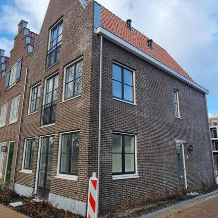 Rent this 5 bed apartment on Baandervesting 5 in 1135 DE Edam, Netherlands