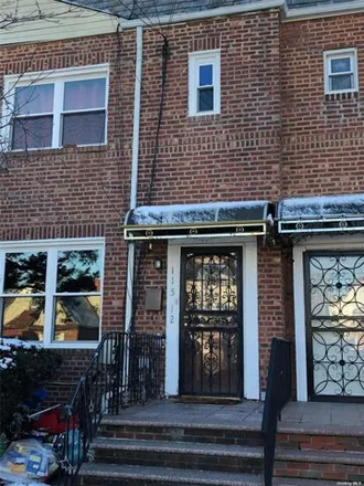 Image 1 - 115-12 203rd Street, New York, NY 11412, USA - House for sale