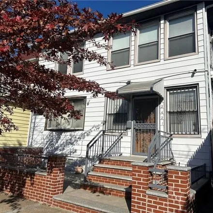 Buy this 3 bed house on 2421 82nd Street in New York, NY 11214