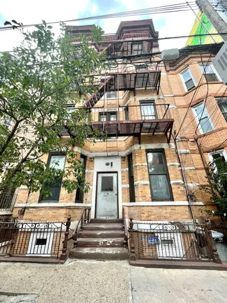 Buy this studio townhouse on 682 Union Avenue in New York, NY 10455