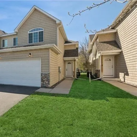 Buy this 4 bed townhouse on 1273 North Dupont Lane in Brooklyn Park, MN 55444