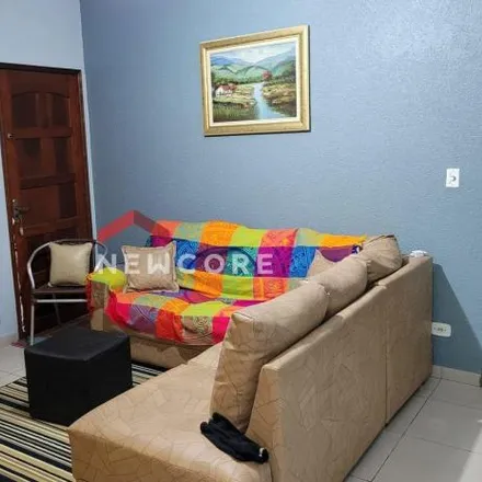 Buy this 3 bed house on Rua Vereador Gigínio Aldo Trombino in Jardim Casqueiro, Cubatão - SP