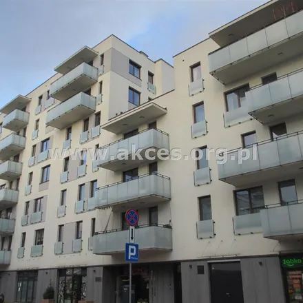 Image 3 - Rondo Romana Dmowskiego, 00-510 Warsaw, Poland - Apartment for rent