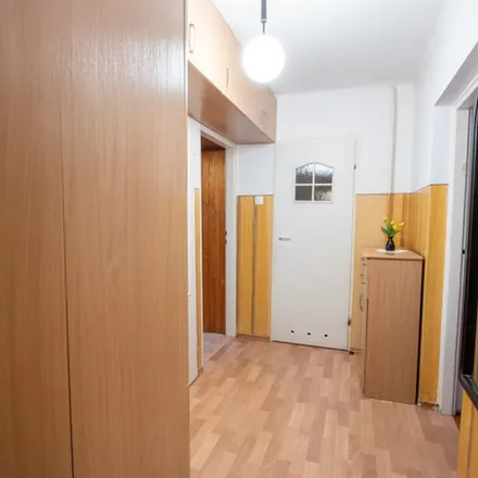 Rent this 2 bed apartment on Zwierzyniecka in 15-272 Białystok, Poland