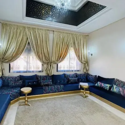 Image 9 - Palais Khum boutique hôtel & spa, 40000, Morocco Derb El Hemaria, 40000 Marrakesh, Morocco - House for rent