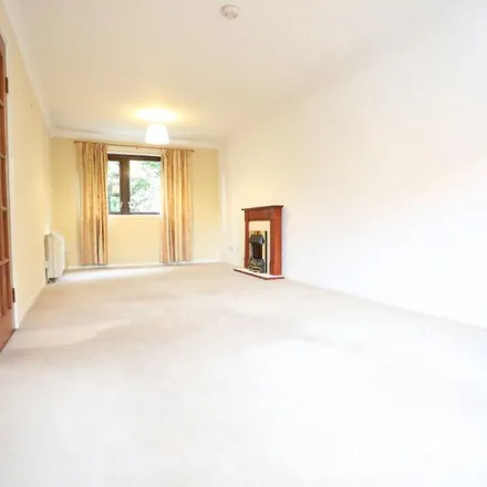 Rent this 2 bed apartment on 5 Fettes Court in City of Edinburgh, EH4 2DL