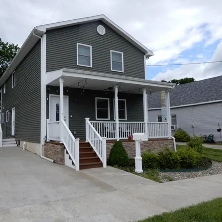 Buy this 3 bed house on 43 Masten Avenue in City of Cohoes, NY 12047