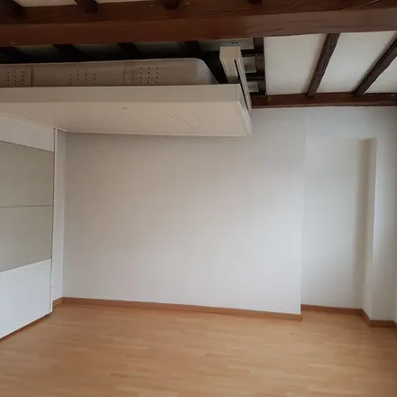Rent this 1 bed apartment on 45 Rue Edouard Vaillant in 62800 Liévin, France