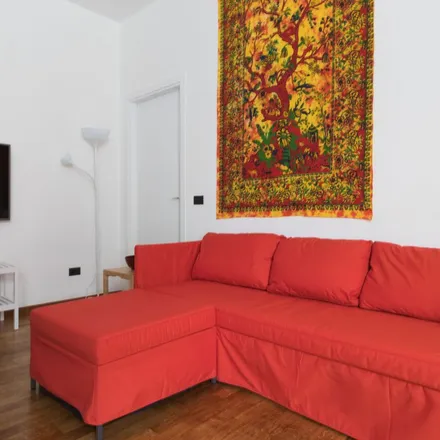 Rent this 4 bed apartment on Centro Benessere in Via Cenisio 14, 20154 Milan MI