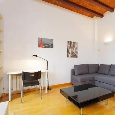 Image 4 - Carrer d'Aribau, 97, 08001 Barcelona, Spain - Apartment for rent