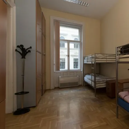 Rent this 1studio room on Budapest in Szent István körút 19, 1055