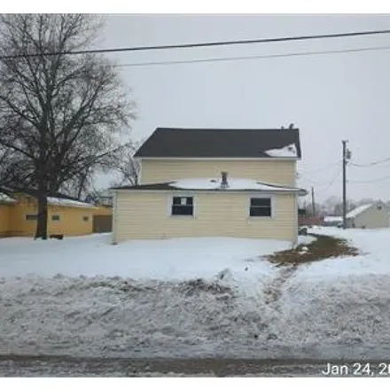 Buy this 3 bed house on 165 Main Street in Boone, IA 50036