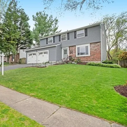 Image 1 - 5915 Beech Tree Drive, Groveton, Fairfax County, VA 22310, USA - House for sale