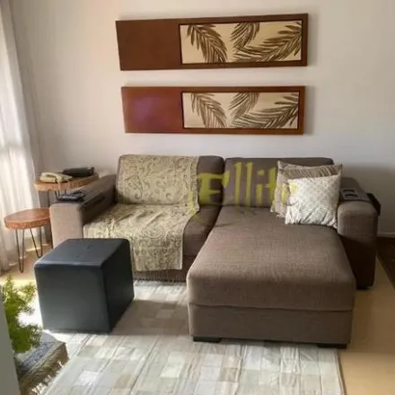 Rent this 1 bed apartment on Avenida Santo Amaro 866 in Vila Olímpia, São Paulo - SP