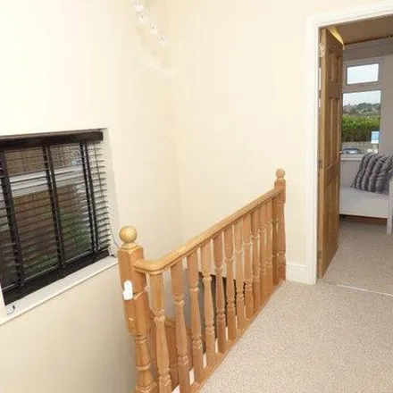 Rent this 3 bed duplex on Blackwell Road in Huthwaite, NG17 2HU