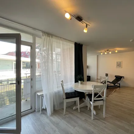 Rent this 2 bed apartment on Ellernstraße 41 in 30175 Hanover, Germany