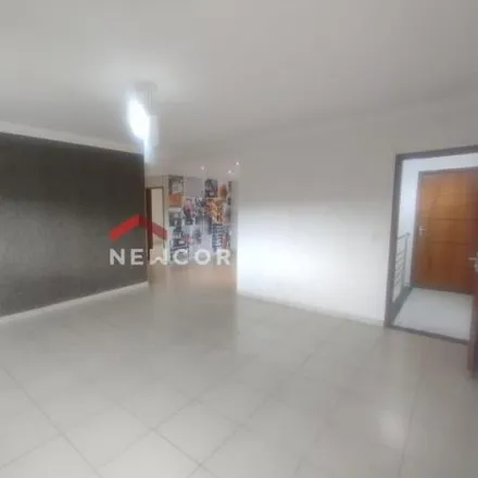 Buy this 3 bed apartment on Rua Natal Veronez in Sede, Contagem - MG