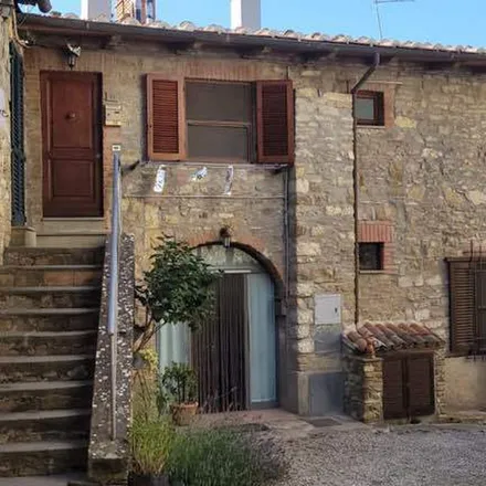 Rent this 1 bed apartment on Casalvento in Via Val d'Elsa, 53011 Castellina in Chianti SI
