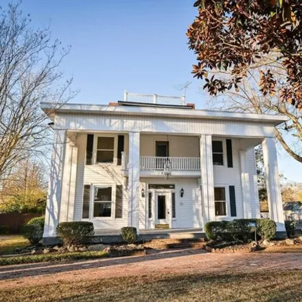 Buy this 5 bed house on East 4th Avenue in Mansfield, Newton County