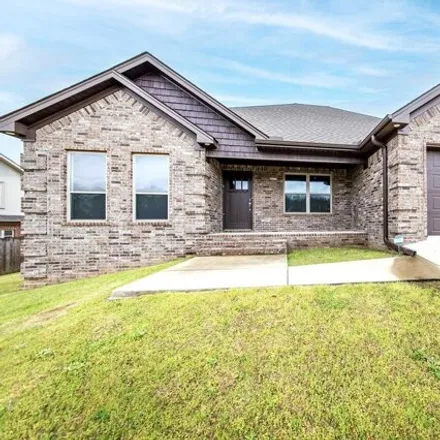 Buy this 4 bed house on 1561 Cypress Point Street in Cabot, AR 72023