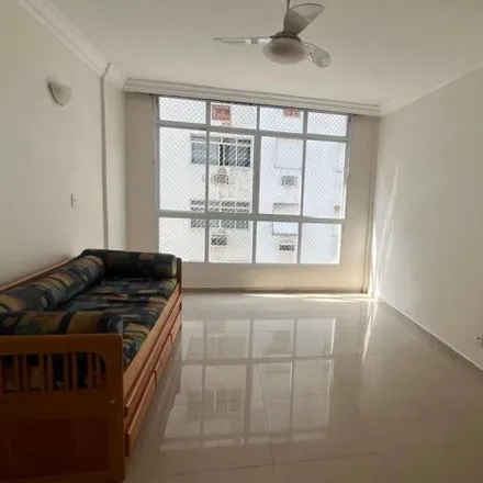 Image 2 - unnamed road, Pompéia, Santos - SP, 11060-300, Brazil - Apartment for sale