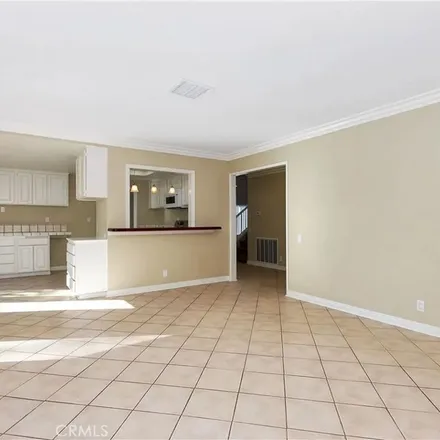 Rent this 4 bed apartment on 2112 Wildflower Circle in Brea, CA 92821