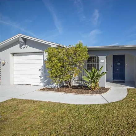 Image 2 - 3125 Coldwell Drive, Holiday, FL 34691, USA - House for sale