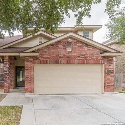 Buy this 4 bed house on 9069 Anderson Bluff in Converse, TX 78109