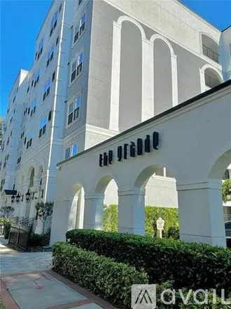 Rent this 1 bed condo on 304 East South Street