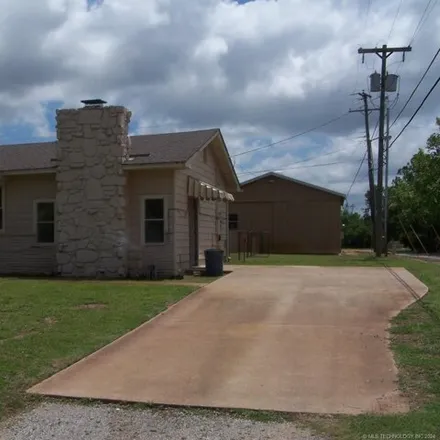 Rent this 2 bed house on 8300 East 133rd Street South in Bixby, OK 74008