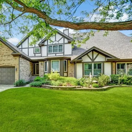 Image 1 - 10546 Golf Road, Orland Park, Orland Township, IL 60462, USA - House for sale