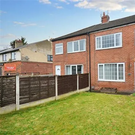 Buy this 3 bed townhouse on Indian Spice in 30a Astley Lane, Little Preston