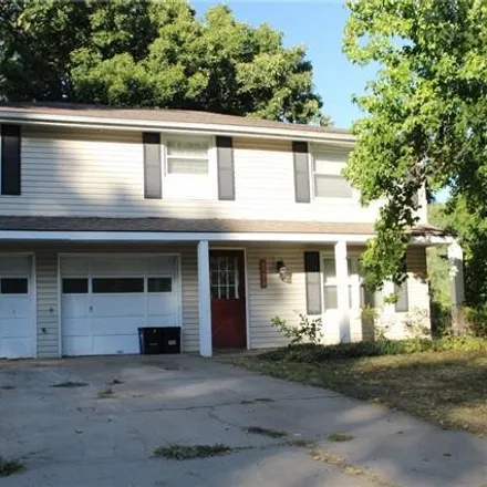 Buy this 3 bed house on 4512 Northeast Sunnybrook Lane in Kansas City, MO 64117