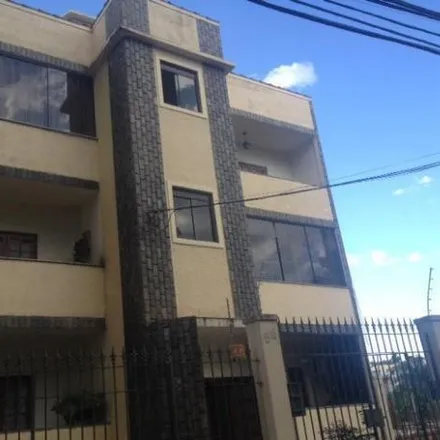 Buy this 3 bed apartment on Tarifa Zero in Avenida Paulo de Frontin, Jardim Paraíba