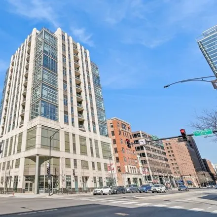 Buy this 2 bed condo on The Superior at LaSalle in 150 West Superior Street, Chicago