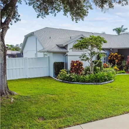 Image 3 - 3513 Woodmuse Court, Beacon Square, Pasco County, FL 34691, USA - House for sale