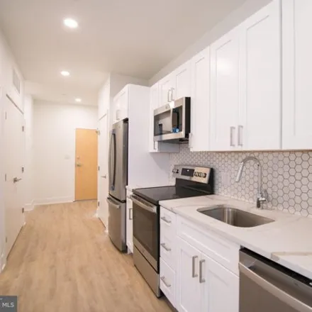 Rent this 1 bed apartment on Manatawny Still Works in 1321 North Lee Street, Philadelphia