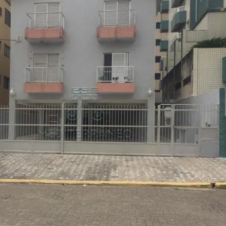 Buy this 2 bed apartment on Rua Pedro Florindo in Guilhermina, Praia Grande - SP