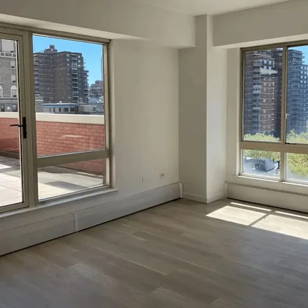 Rent this 2 bed apartment on 341 9th Avenue in New York, NY 10001