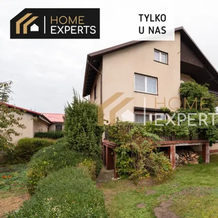 Buy this 8 bed house on Narcyzowa 77 in 80-690 Gdansk, Poland