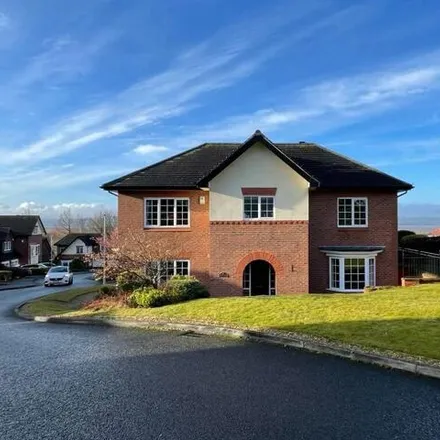 Image 1 - 4 The Pipers, Heswall, CH60 9LL, United Kingdom - House for sale