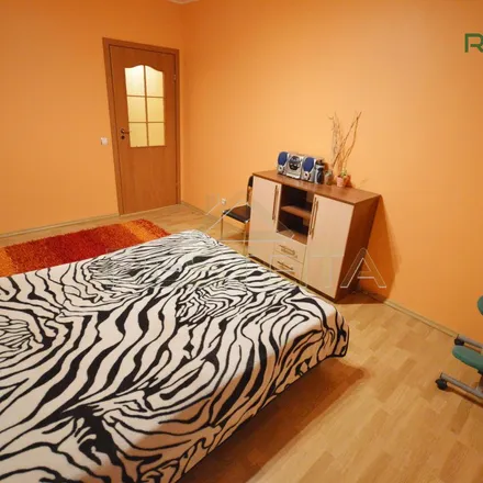 Rent this 2 bed apartment on Perkūnkiemio g. 35 in 12138 Vilnius, Lithuania