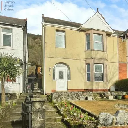 Buy this 3 bed duplex on @Service in Added service road, Port Talbot