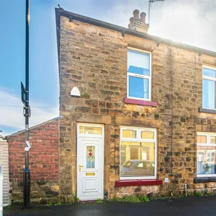 Buy this 2 bed house on 90-96 Flodden Street in Sheffield, S10 1HJ