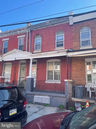 Buy this 3 bed townhouse on 1741 North Wilton Street in Philadelphia, PA 19131