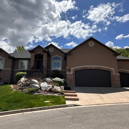 Buy this 6 bed house on 1510 North 2075 East in Layton, UT 84040