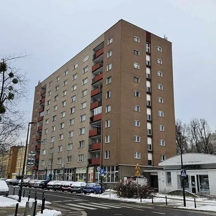 Image 9 - Smocza 4, 01-009 Warsaw, Poland - Apartment for rent