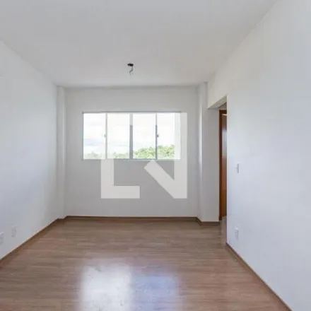 Rent this 2 bed apartment on Rua Vargem da Serra in Engenho Nogueira, Belo Horizonte - MG