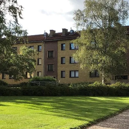 Rent this 1 bed apartment on Norralundsgatan 46 in 602 14 Norrköping, Sweden